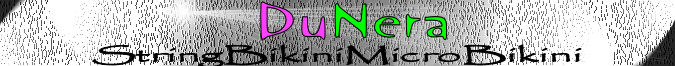 DuNera Swimwear