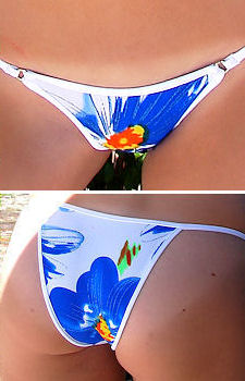1400B-String Bottom-Print