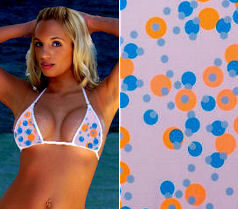 1000TP-Triangle Top Print-AOW-1